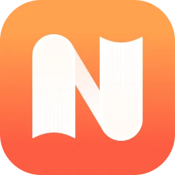 Symbol von NovelNook - Romance & Werewolf