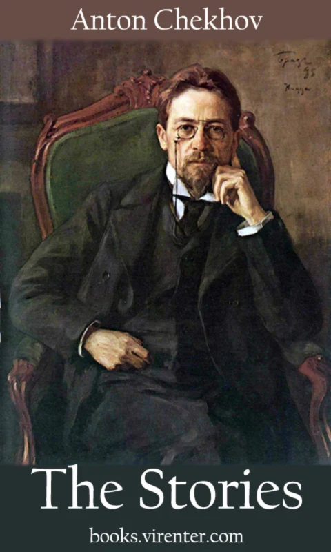 The Stories by Anton Chekhov screenshot
